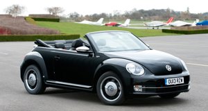 Beetle  Cabriolet (2013 - 2019)